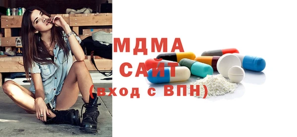 дурь Осташков